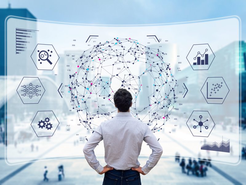 HiScience | Big Data Visualisierungen