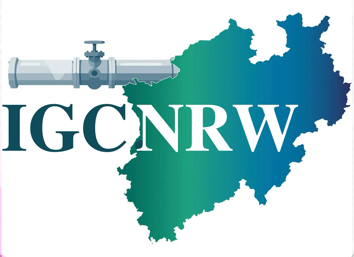 Förderzusage und Projektstart IGC.NRW