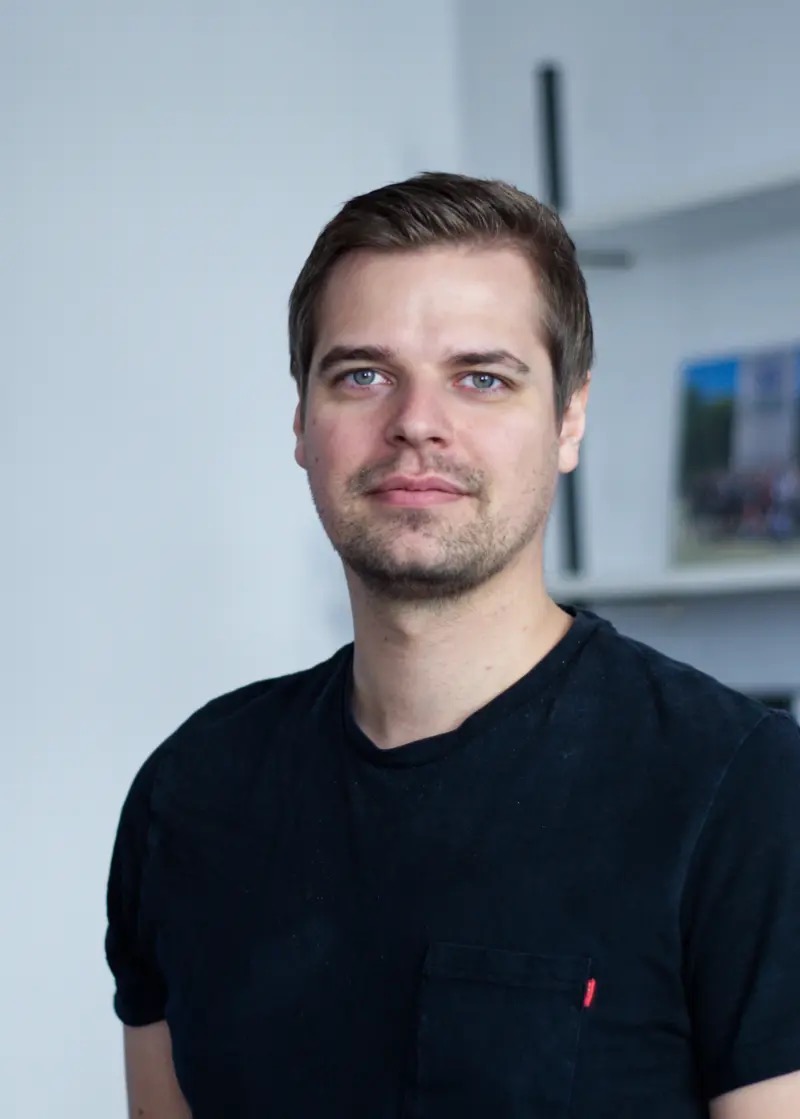 HiScience | Silas Krug